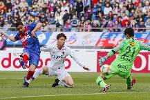 Nhận định Nagoya Grampus vs FC Tokyo, 12h00 ng&agrave;y 3/4