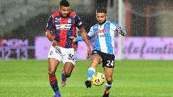 Nhận định Napoli vs Crotone, 20h00 ng&agrave;y 3/4