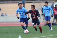 Nhận định Yokohama FC vs Kashiwa Reysol, 15h ng&agrave;y 3/4