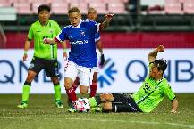 Nhận định Yokohama Marinos vs Shonan Bellmare, 11h00 ng&agrave;y 3/4
