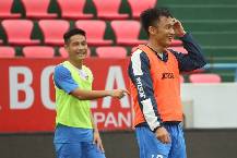 Than Quảng Ninh đón tin vui trước trận gặp Bình Dương