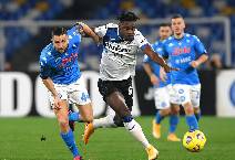 Đại b&agrave;ng ti&ecirc;n tri dự đo&aacute;n Atalanta vs Napoli, 20h ng&agrave;y 3/4