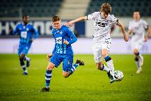 Kèo xiên thơm nhất hôm nay 3/4: Cercle Brugge vs Gent