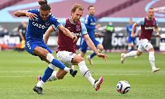 Lịch sử đối đầu West Ham vs Everton, 20h ngày 3/4