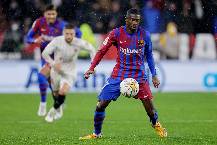 Nhận định soi k&egrave;o Barcelona vs Sevilla, 2h ng&agrave;y 4/4