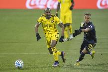 Nhận định, soi kèo Columbus Crew vs Nashville, 5h00 ngày 3/4