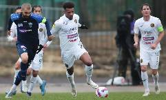 Nhận định, soi kèo CSKA Moscow vs Ural, 20h30 ngày 3/4