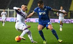 Nhận định, soi k&egrave;o Fiorentina vs Empoli, 17h30 ng&agrave;y 3/4