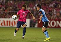 Nhận định, soi k&egrave;o Kawasaki Frontale vs Cerezo Osaka, 13h ng&agrave;y 2/4