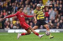 Nhận định, soi k&egrave;o Liverpool vs Watford, 18h30 ng&agrave;y 2/4