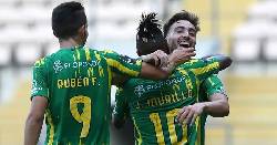 Nhận định, soi kèo Maritimo vs Tondela, 21h30 ngày 3/4