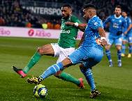 Nhận định, soi k&egrave;o Saint-Etienne vs Marseille, 2h00 ng&agrave;y 3/4