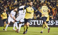 Nhận định, soi kèo Standard Liege vs Union, 18h30 ngày 3/4