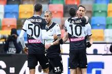 Nhận định, soi k&egrave;o Udinese vs Cagliari, 20h00 ng&agrave;y 03/04