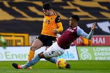 Nhận định, soi k&egrave;o Wolves vs Aston Villa, 21h00 ng&agrave;y 2/4