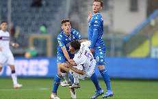 Ph&acirc;n t&iacute;ch k&egrave;o hiệp 1 Fiorentina vs Empoli, 17h30 ng&agrave;y 3/4