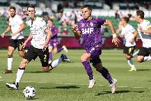 Phân tích kèo hiệp 1 Macarthur vs Perth Glory, 15h20 ngày 3/4