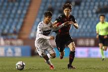 Phân tích kèo hiệp 1 Pohang Steelers vs Seoul, 14h30 ngày 3/4