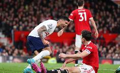 Ph&acirc;n t&iacute;ch k&egrave;o hiệp 1 Tottenham vs Newcastle, 22h30 ng&agrave;y 3/4