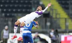 Soi k&egrave;o phạt g&oacute;c Fiorentina vs Empoli, 17h30 ng&agrave;y 3/4