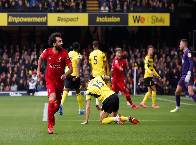 Soi k&egrave;o phạt g&oacute;c Liverpool vs Watford, 18h30 ng&agrave;y 2/4