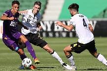 Soi kèo phạt góc Macarthur vs Perth Glory, 15h20 ngày 3/4