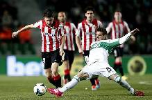 Tỷ lệ k&egrave;o nh&agrave; c&aacute;i Bilbao vs Elche mới nhất, 19h ng&agrave;y 3/4