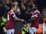 Đội hình ra sân chính thức West Ham vs Southampton, 20h ngày 2/4