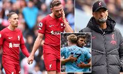 Klopp chỉ ra 4 cái tên thi đấu tốt nhất trước Man City: Không có Salah