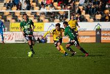 Nhận định, soi kèo Mjallby vs Varbergs, 0h ngày 4/4