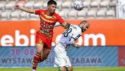 Nhận định, soi kèo Stal Mielec vs Jagiellonia, 0h ngày 4/4