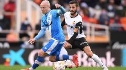 Nhận định, soi k&egrave;o Valencia vs Vallecano, 2h ng&agrave;y 4/4