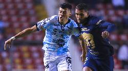 Ph&acirc;n t&iacute;ch k&egrave;o hiệp 1 Queretaro vs UNAM Pumas, 8h10 ng&agrave;y 3/4