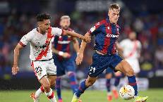 Soi k&egrave;o đặc biệt Valencia vs Vallecano, 2h ng&agrave;y 4/4