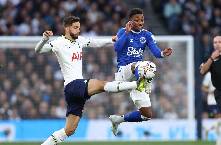 Soi k&egrave;o phạt g&oacute;c Everton vs Tottenham, 2h ng&agrave;y 4/4