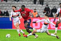 Soi kèo phạt góc Lille vs Lorient, 18h00 ngày 2/4