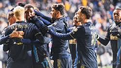 Soi kèo phạt góc Philadelphia vs Atlas, 7h ngày 5/4