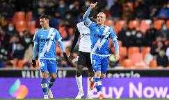 Soi k&egrave;o phạt g&oacute;c Valencia vs Vallecano, 2h ng&agrave;y 4/4