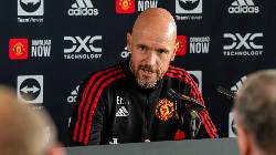 Ten Hag hết lời khen người bị nhiều danh thủ Man United chỉ trích