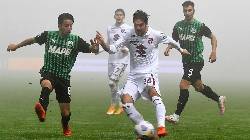 Ti&ecirc;n tri đại b&agrave;ng dự đo&aacute;n Sassuolo vs Torino, 1h45 ng&agrave;y 4/4