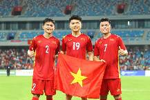 Báo Indonesia dự đoán U23 Việt Nam vào tứ kết giải U23 châu Á
