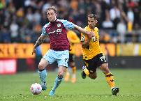 Nhận định, soi k&egrave;o Burnley với Wolves, 01h45 ng&agrave;y 3/4: Đường c&ugrave;ng v&ugrave;ng l&ecirc;n