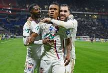 Nhận định, soi k&egrave;o Lyon với Valenciennes, 1h45 ng&agrave;y 3/4: Nhọc nhằn v&agrave;o chung kết