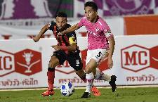 Nhận định, soi kèo Muangthong United với Uthai Thani, 19h00 ngày 03/04: Hưng phấn kéo dài