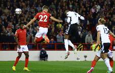 Soi k&egrave;o g&oacute;c Nottingham vs Fulham, 01h30 ng&agrave;y 03/04