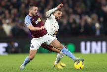 Soi k&egrave;o phạt g&oacute;c Man City vs Aston Villa, 2h15 ng&agrave;y 4/4