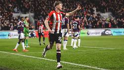 K&egrave;o v&agrave;ng b&oacute;ng đ&aacute; Newcastle vs Brentford, 01h45 ng&agrave;y 3/4: Chủ nh&agrave; thất thế