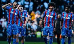 K&egrave;o v&agrave;ng b&oacute;ng đ&aacute; Southampton vs Crystal Palace, 01h45 ng&agrave;y 3/4: Kh&oacute; tin The Saints