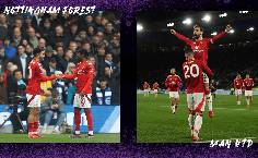 Link xem trực tiếp Nottingham vs MU Ngoại hạng Anh, 2h00 ngày 2/4