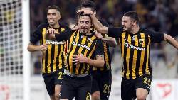 Nhận định, soi kèo AEK Athens vs Olympiacos, 0h30 ngày 3/4: Chiến thắng thứ 5